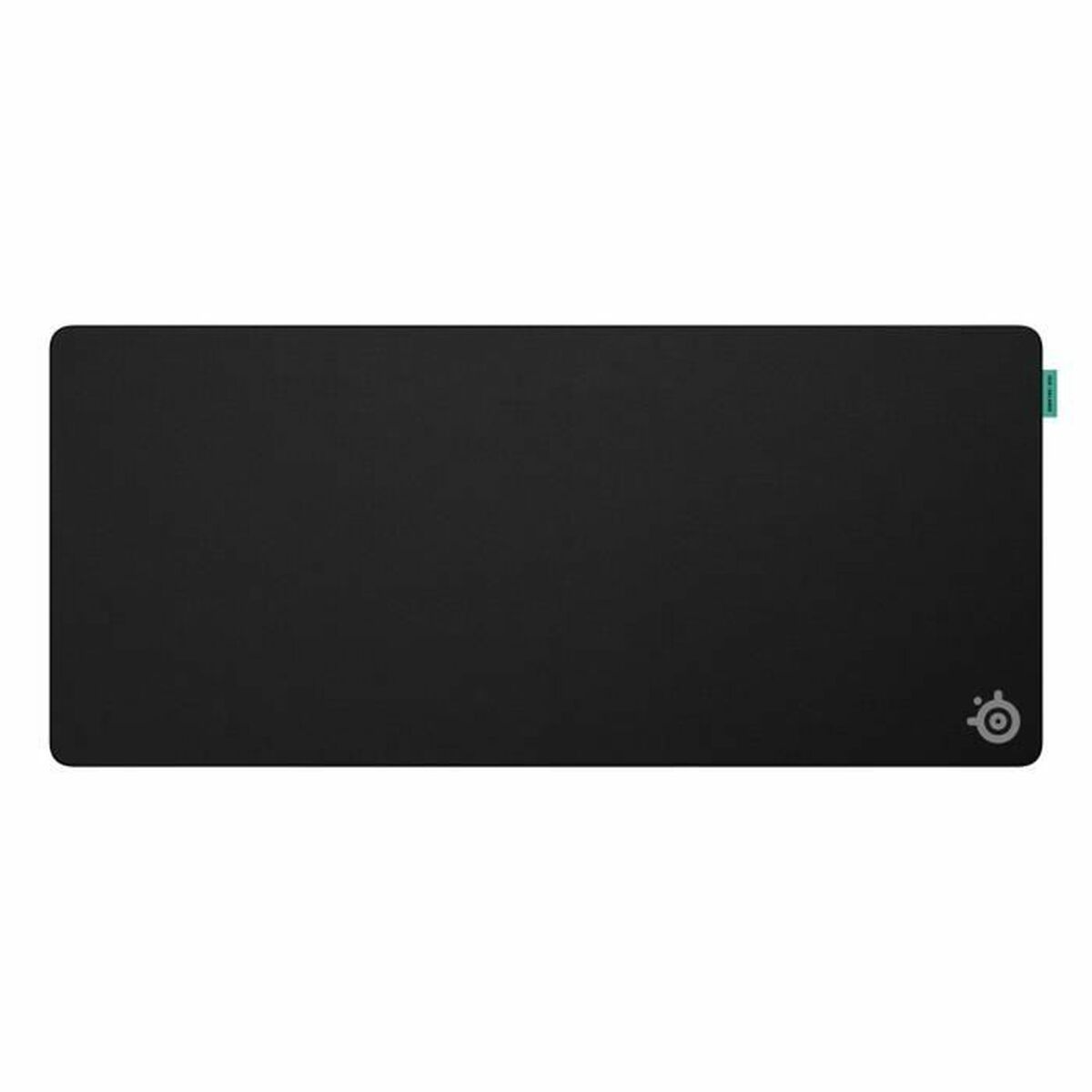 Mouse Mat SteelSeries QcK Performance XL - Balance Black