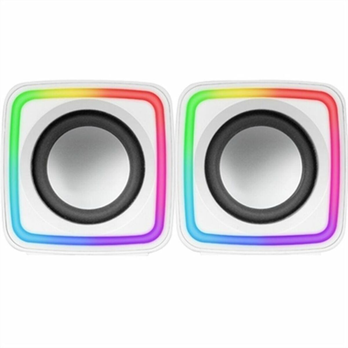 Mars Gaming PC Speakers - M0812042