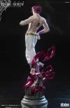 1/5 Scale Hisoka Morow - HUNTER X HUNTER Resin Statue - Dtalon Studio
