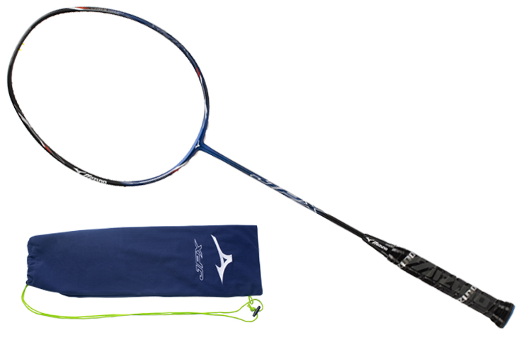 Mizuno Badminton Rackets