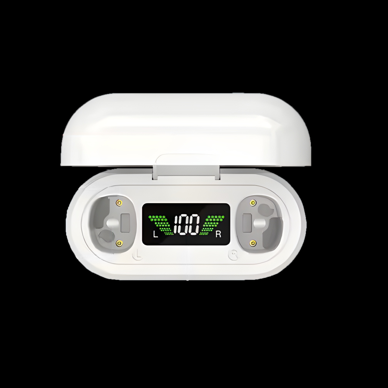 Tinnitus Relief Hearing Aids