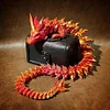 🔥2024 BEST GIFT 49%OFF🔥Mythical Pieces Dragon