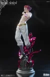 1/5 Scale Hisoka Morow - HUNTER X HUNTER Resin Statue - Dtalon Studio