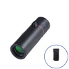 Mini Monoculars High Magnification, High-definition Low-light Vision Binoculars