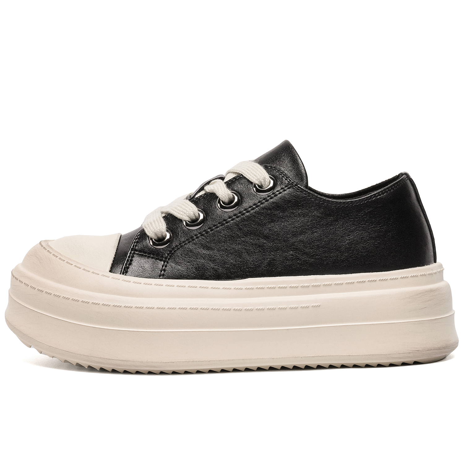 Canvas Shoes Women's Low-Top