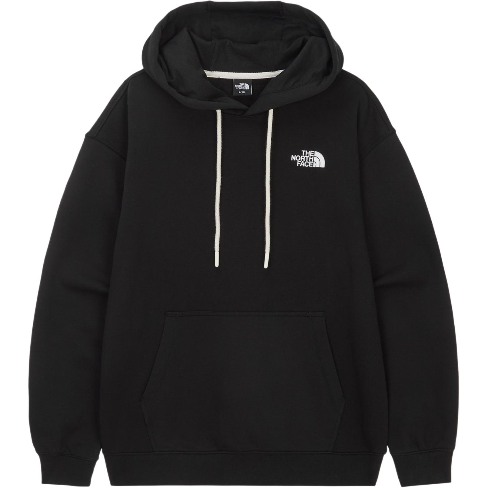 THE NORTH FACE Sweatshirt Men's Black