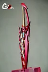 1/4 Scale Pyra - Xenoblade Chronicles Resin Statue - Creation-Studios