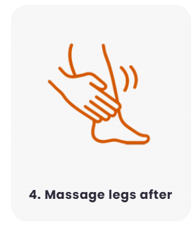 YUNPSO™ MicroVeno Microneedle Terapiya Yaması 52 YUNPSO™ MicroVeno Microneedle Terapiya Yaması