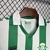 1988-1989 Retro Real Betis Home Football Shirt 1:1 Thai Quality