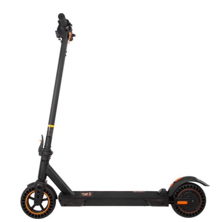 Kukirin S1 Max Electric Scooter 350w Motor，36V 10.4Ah Battery，Range 39 km，top speed 30 km/h 