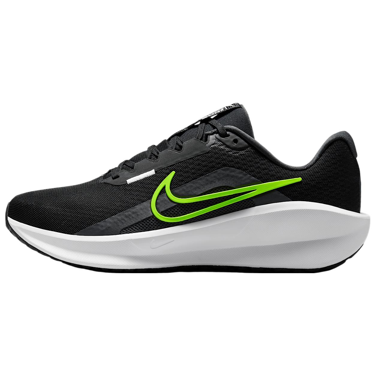 Nike Downshifter 13 Black Anthracite White Volt