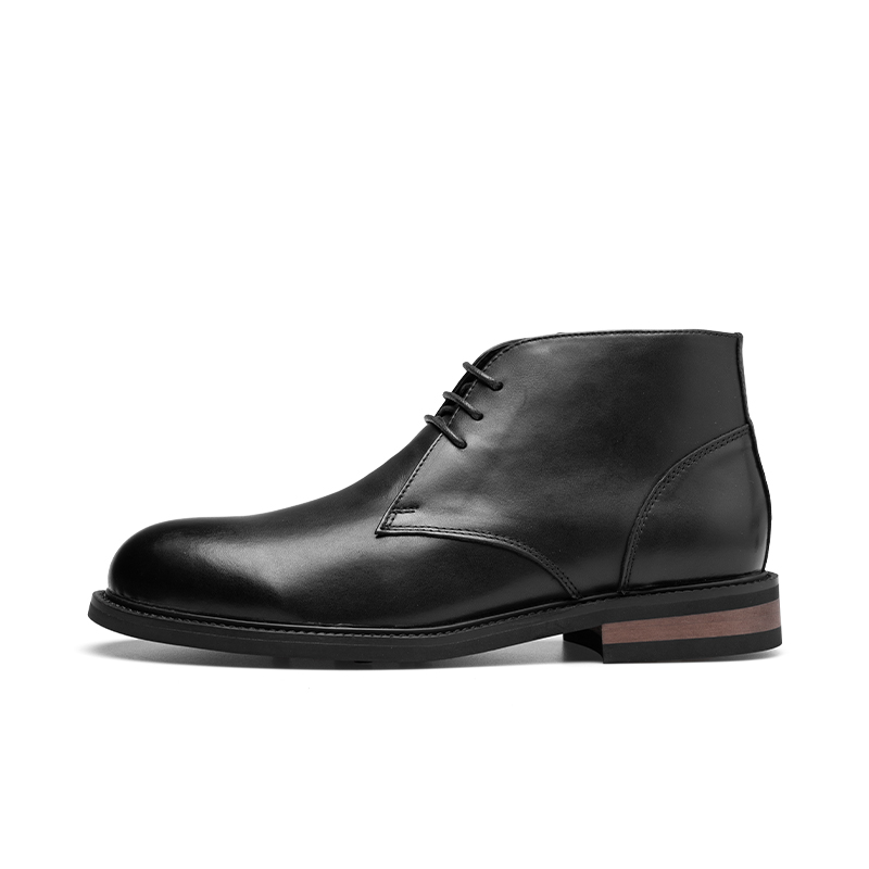 PARDASAUL Ankle Boots Men