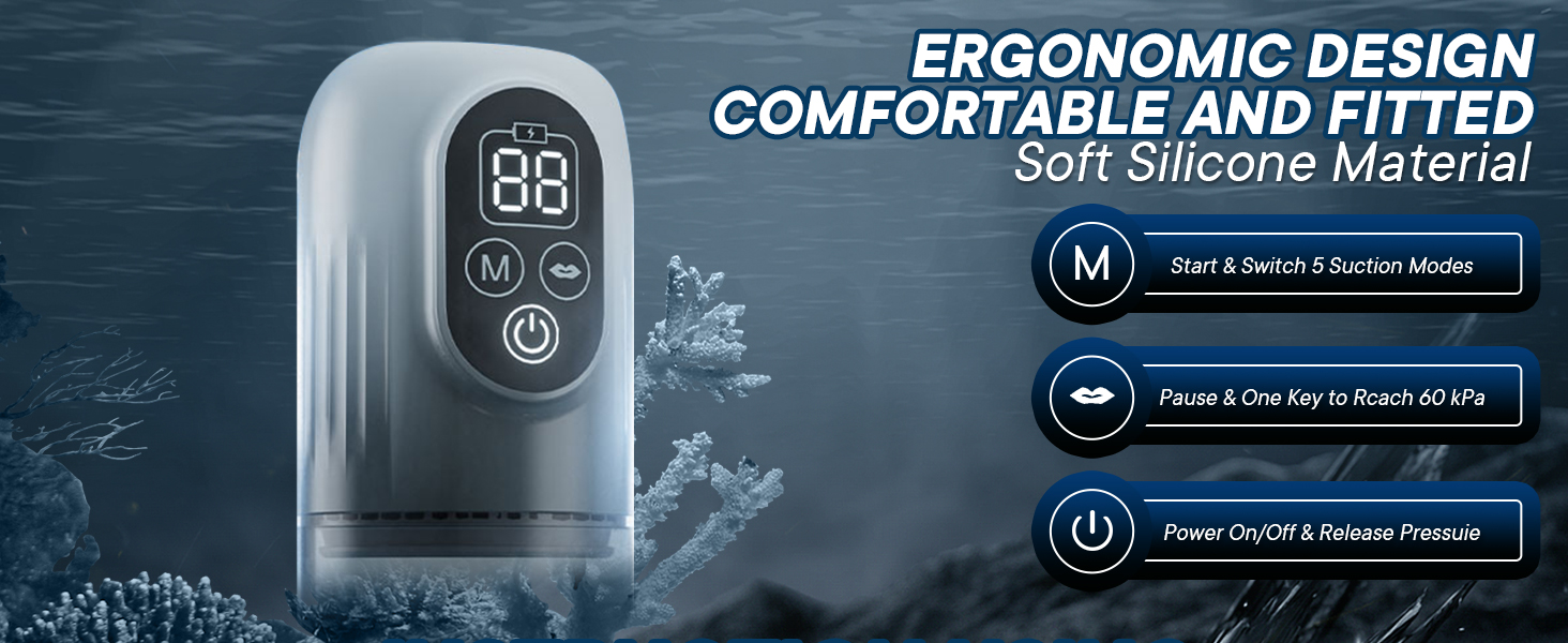 ERGONOMIC DESIGN COMFORTABLE AND FITTED