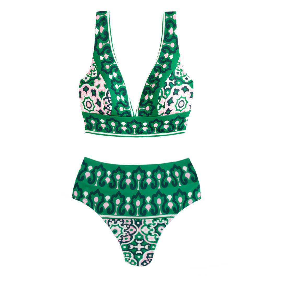 Flaxmaker | Discover the Hottest Women's Swimwear Trends of the Season