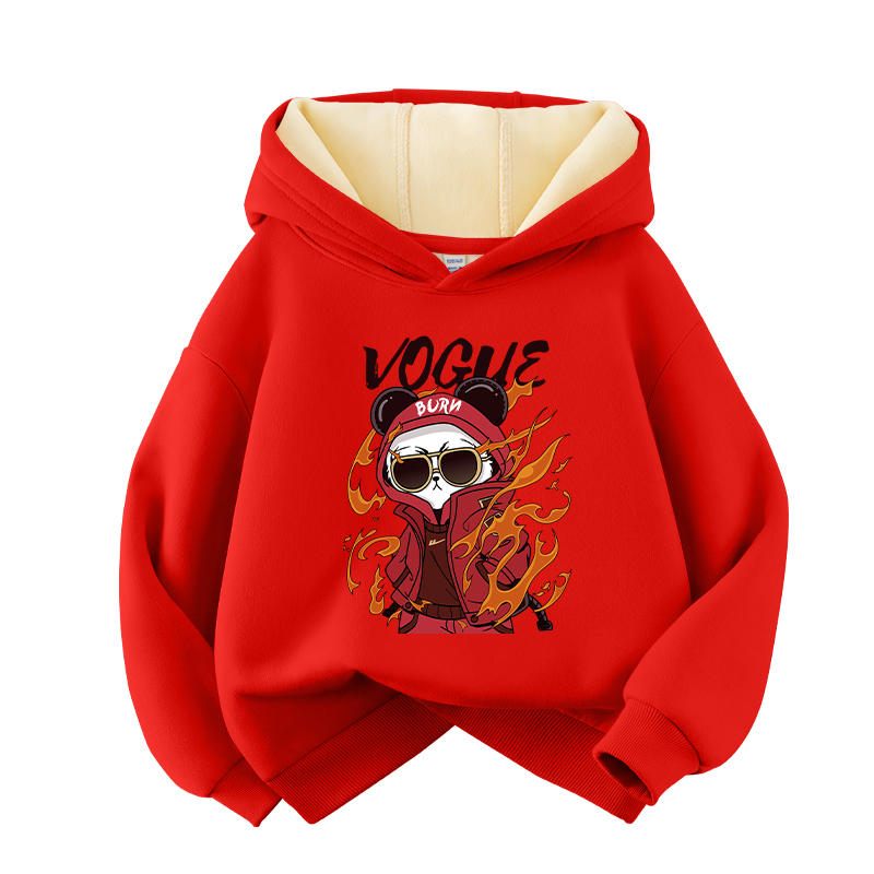 WARRIOR Kids Sweatshirts