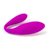 Unity g-spot and clitoral vibrator Vibrator for couples