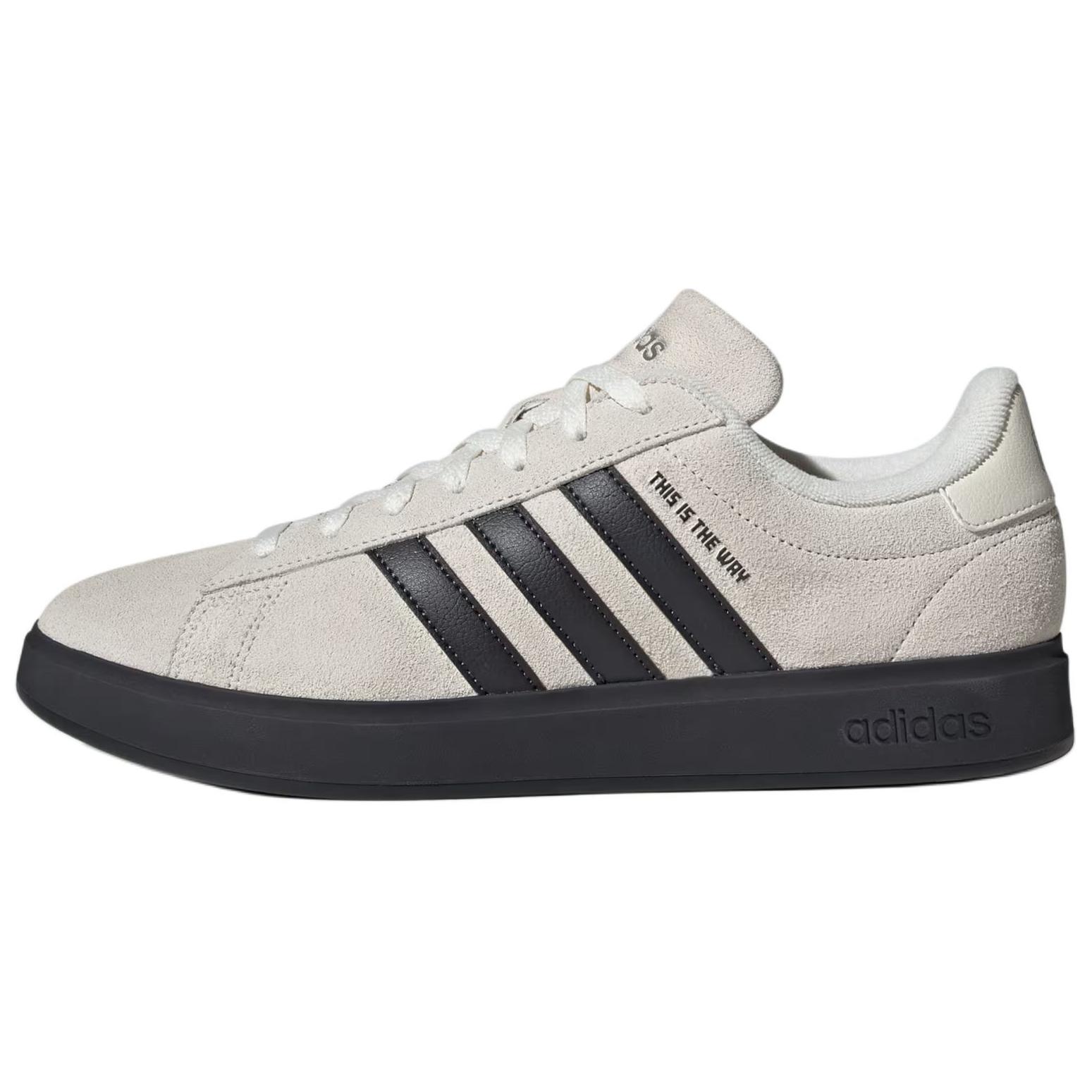 Adidas Grand Court 2.0 Star Wars Mandalorian