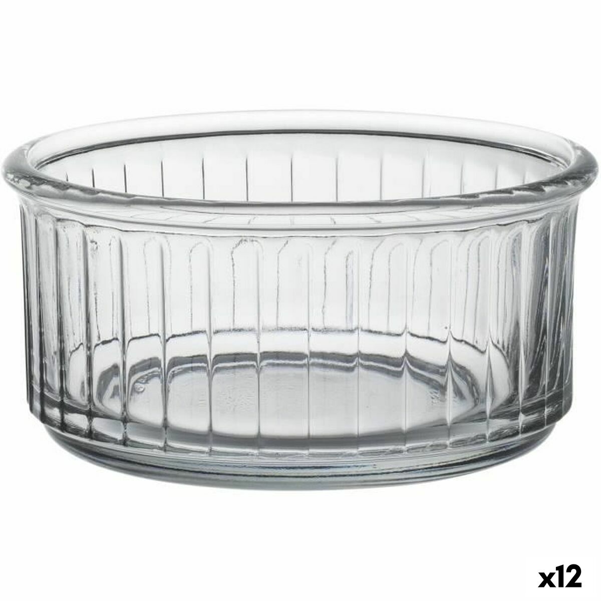 Ramekin Duralex Ovenchef Ramekin (12 Units)