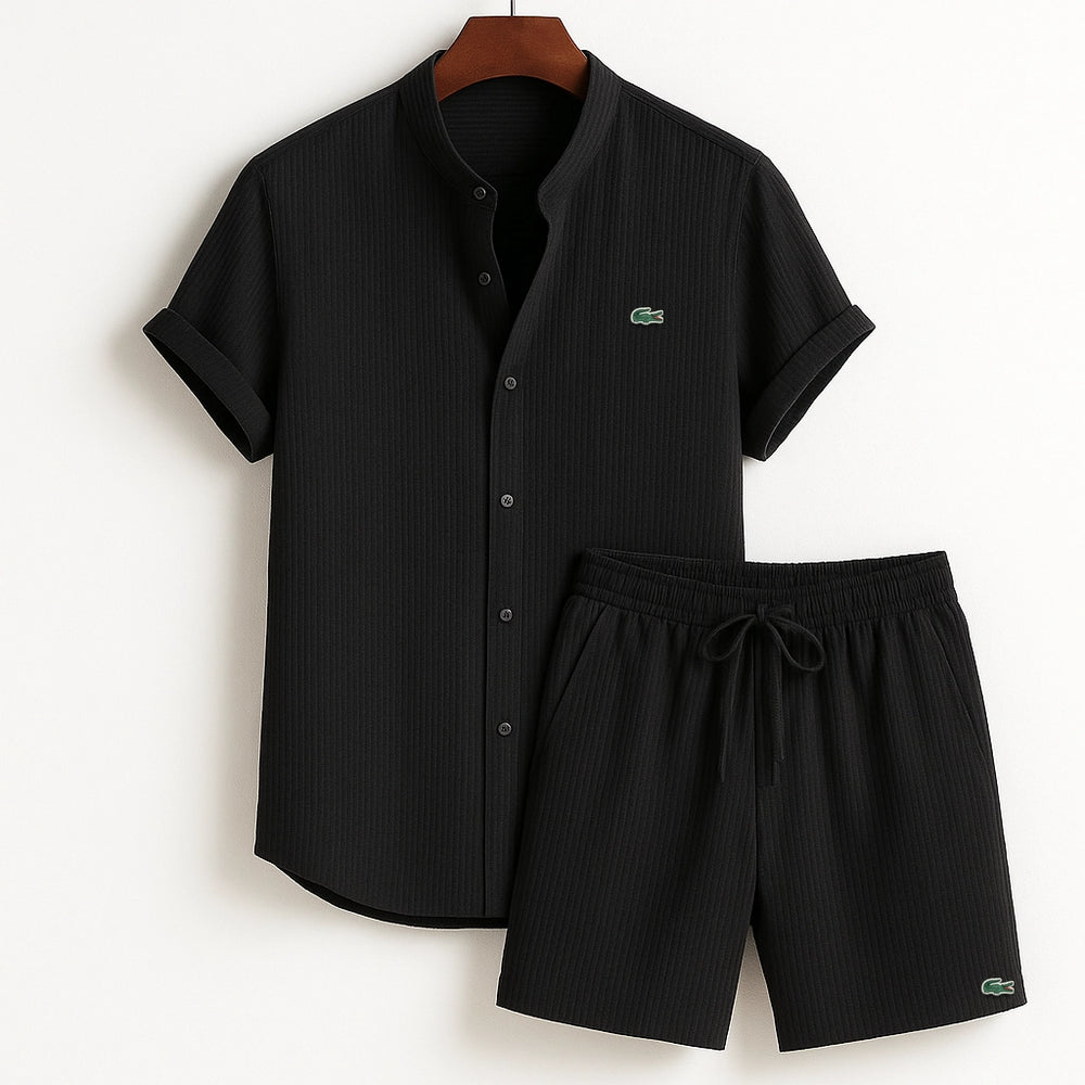 LACOSTE | Men's Luxury 2-Piece Set