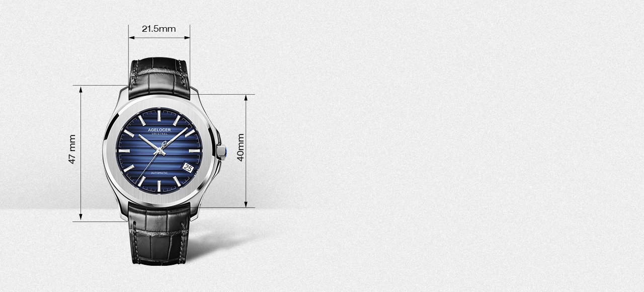 Full transparent sapphire flying tourbillon(PC 4)