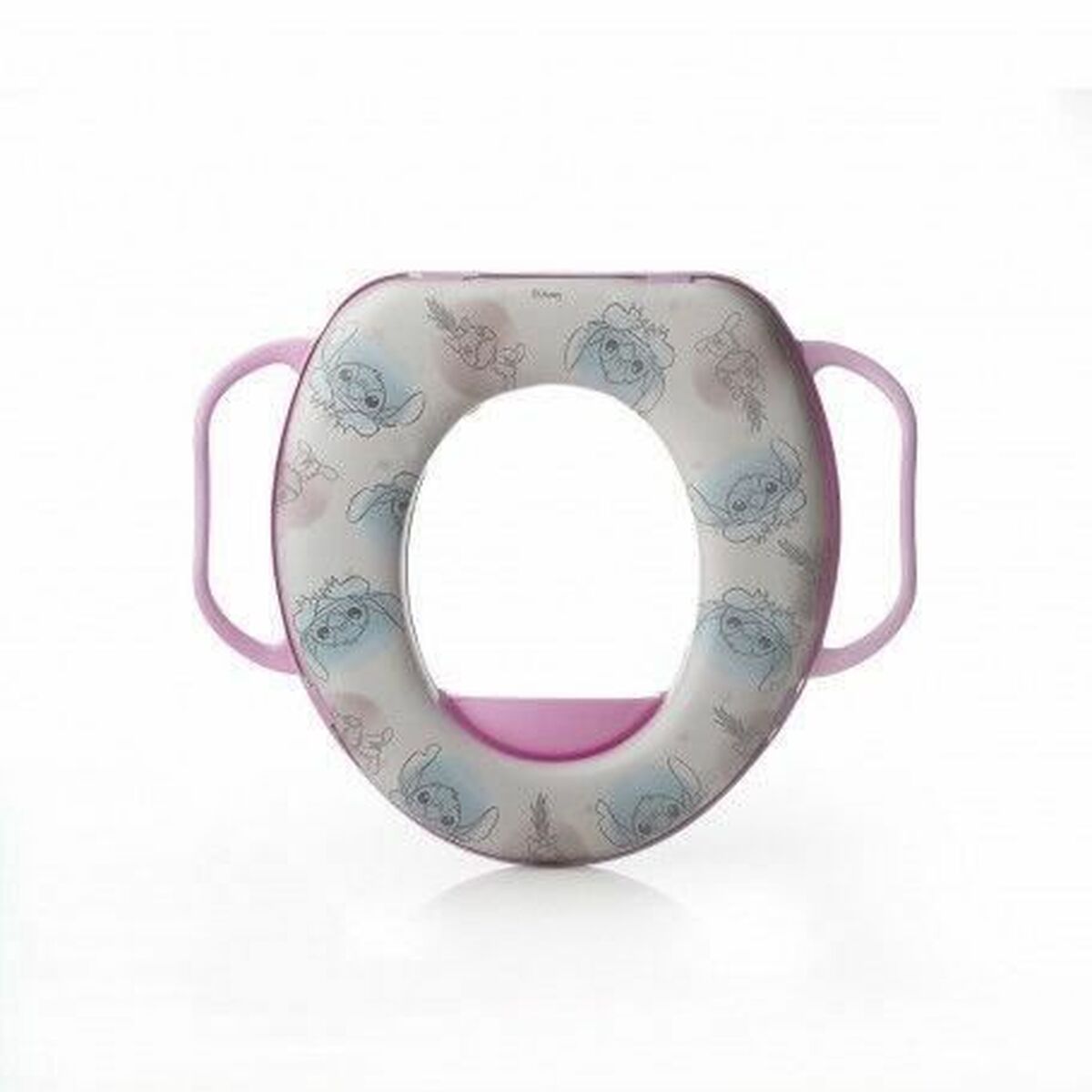 Toilet Seat Reduce for Babies Disney