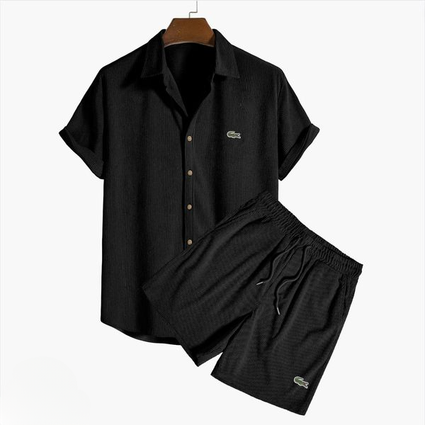 Lacoste™ new stylish and versatile casual wear