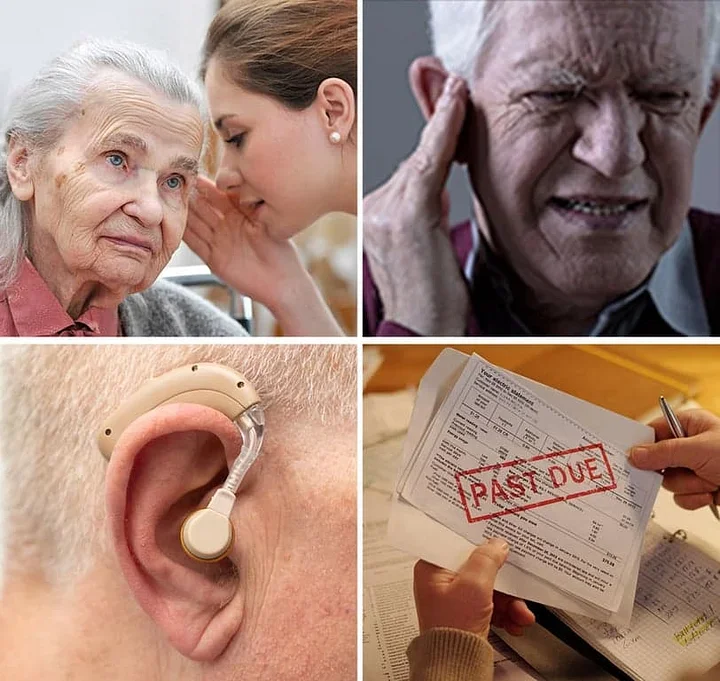 Hearing Aid Comparison