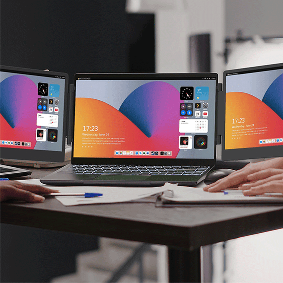 Kefeya | Laptop Monitor Extender