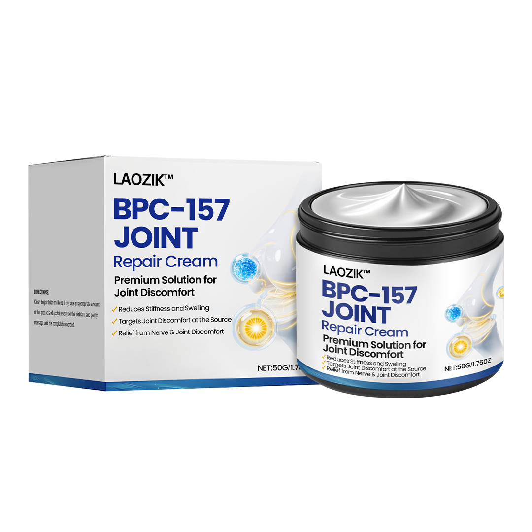 LAOZIK™ BPC-157 Joint Repair Cream