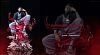 1/6 Scale Ryomen Sukuna with LED - Jujutsu Kaisen Resin Statue - PG Studio