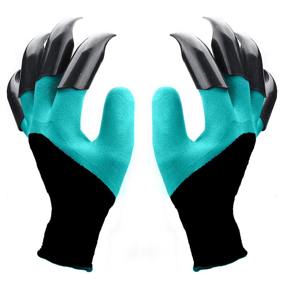 🌺Claw Gardening Gloves – Ultimate Hand Protection & Efficiency for Gardeners🌾