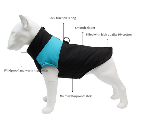 dog coats, waterproof dog coat, dog clothes, dog jacket, dog outfit, dog coats for winter, waterproof dog jacket, the dog face jacket, warm dog coats, dog jackets for winter, dog rain coat, dog raincoat, waterproof dog coats with harness hole