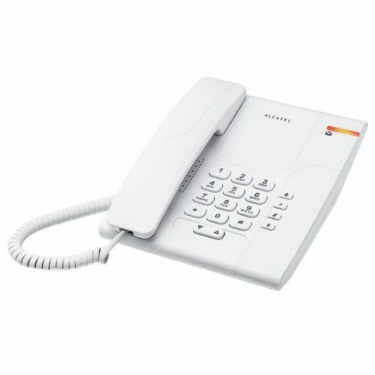Landline Telephone Alcatel Versatis ATL1407747 White