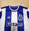 Joyfball 2025/2026 Porto Home Football Shirt