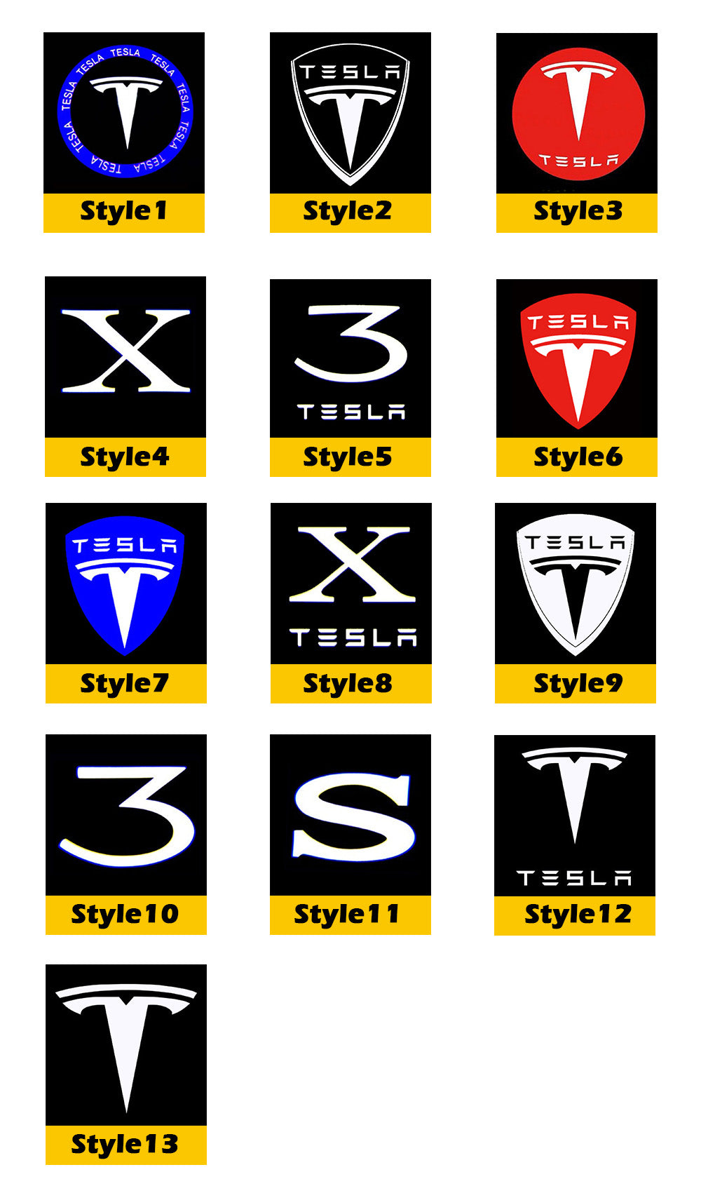 TSLGEAR