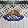 2024 Kids Size France Away Football Shirt 1:1 Thai Quality 