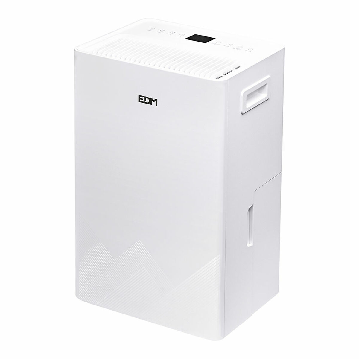 Dehumidifier EDM 07424 360 W