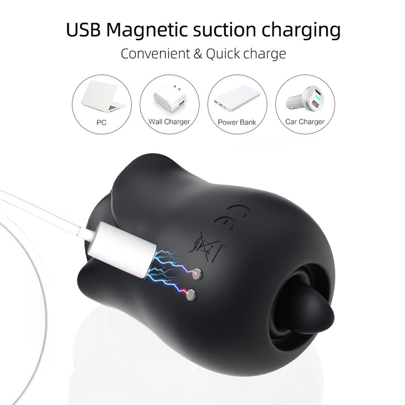 clitoral rose toy &middot;  usb charging rose vibrator