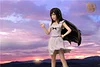 1/4 Scale Tifa Lockheart - (FF7) Final Fantasy VII Resin Statue - Dragon Studios