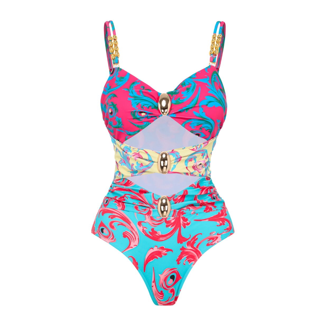 Flaxmaker | Discover the Hottest Women's Swimwear Trends of the Season