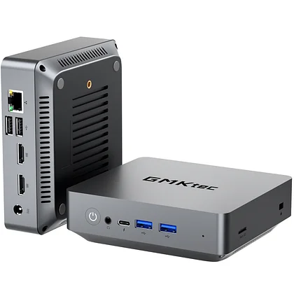 GMKtec AMD MINI PC