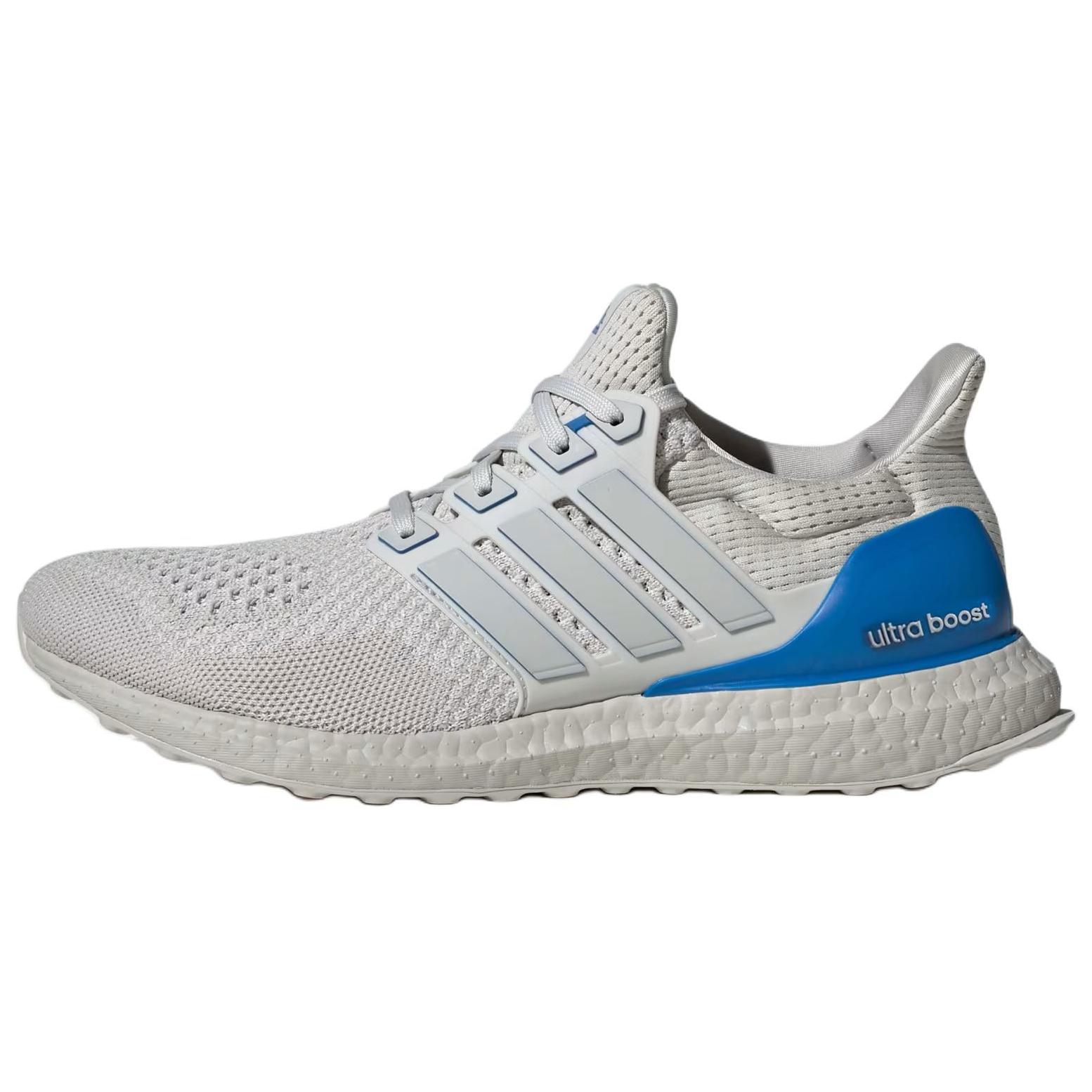 Adidas Ultra Boost 1.0 Grey Blue Women's