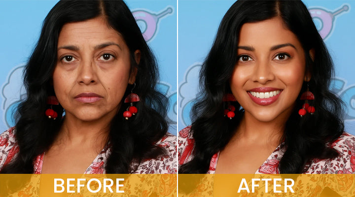 LAOZIK™ Salmon Water Cell Fluid image LAOZIK™ Salmon Water Cell Fluid