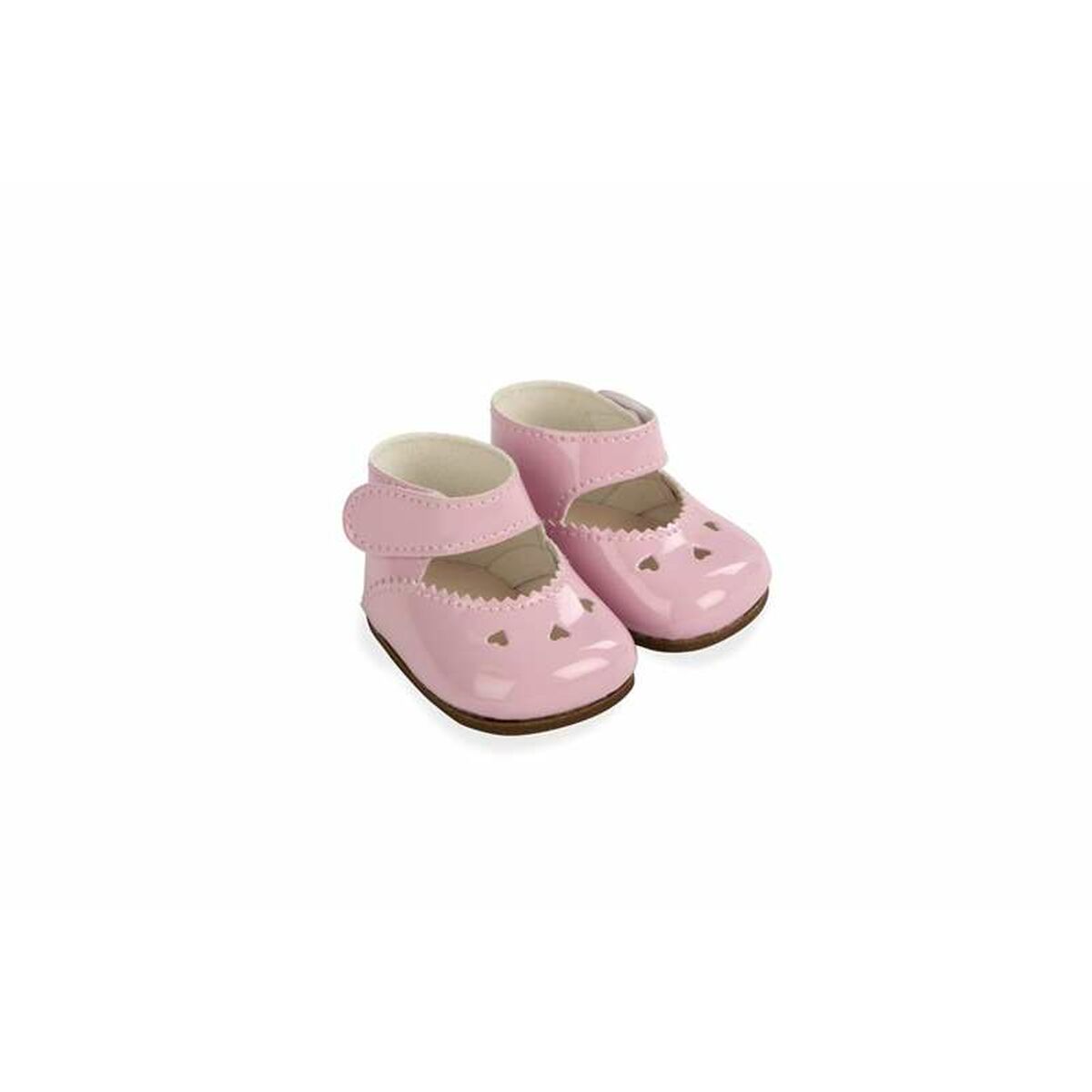 Dolls&rsquo; shoes Arias Pink 45 cm
