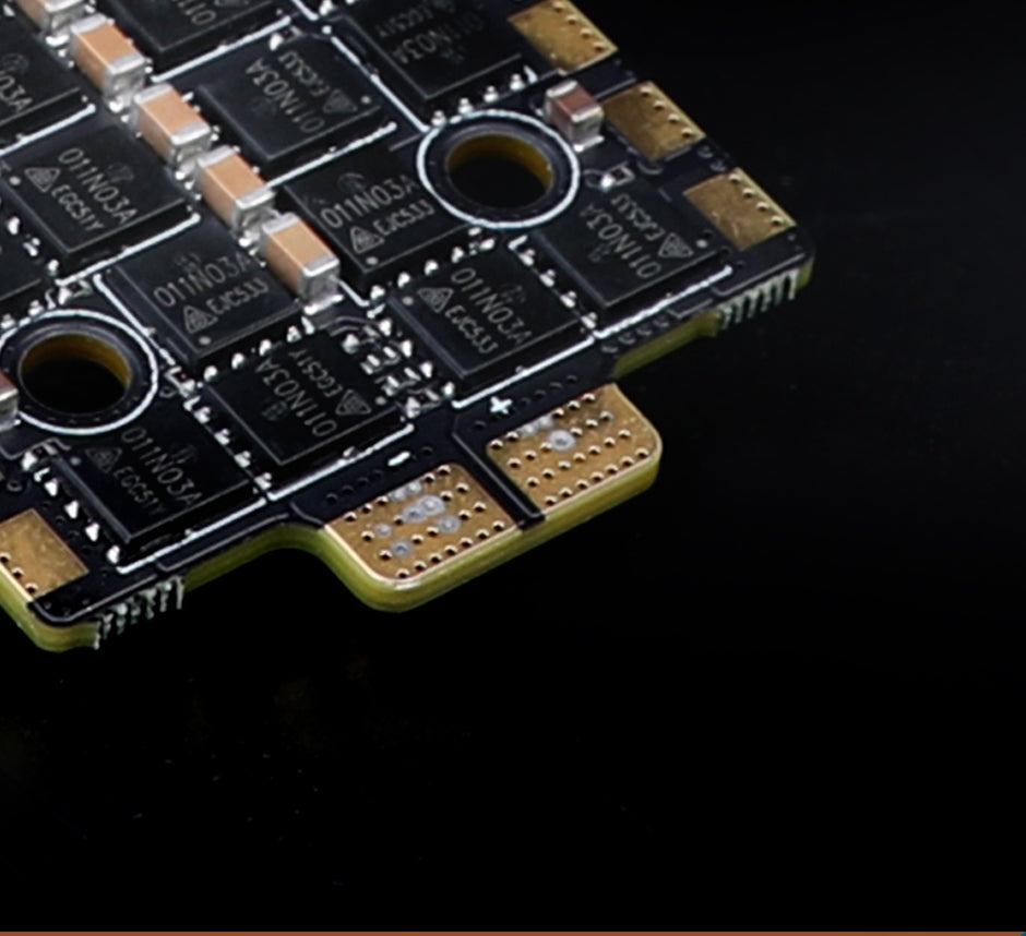 TMOTOR-FPV-ESC-F60A-MINI-4IN1