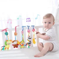 Baby & Toddler Toys