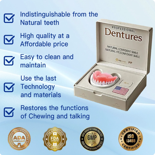 BQYOOM™-Advanced Customized Full Denture Set 23 b7864a89ed5b91677c8237a0975bf35a