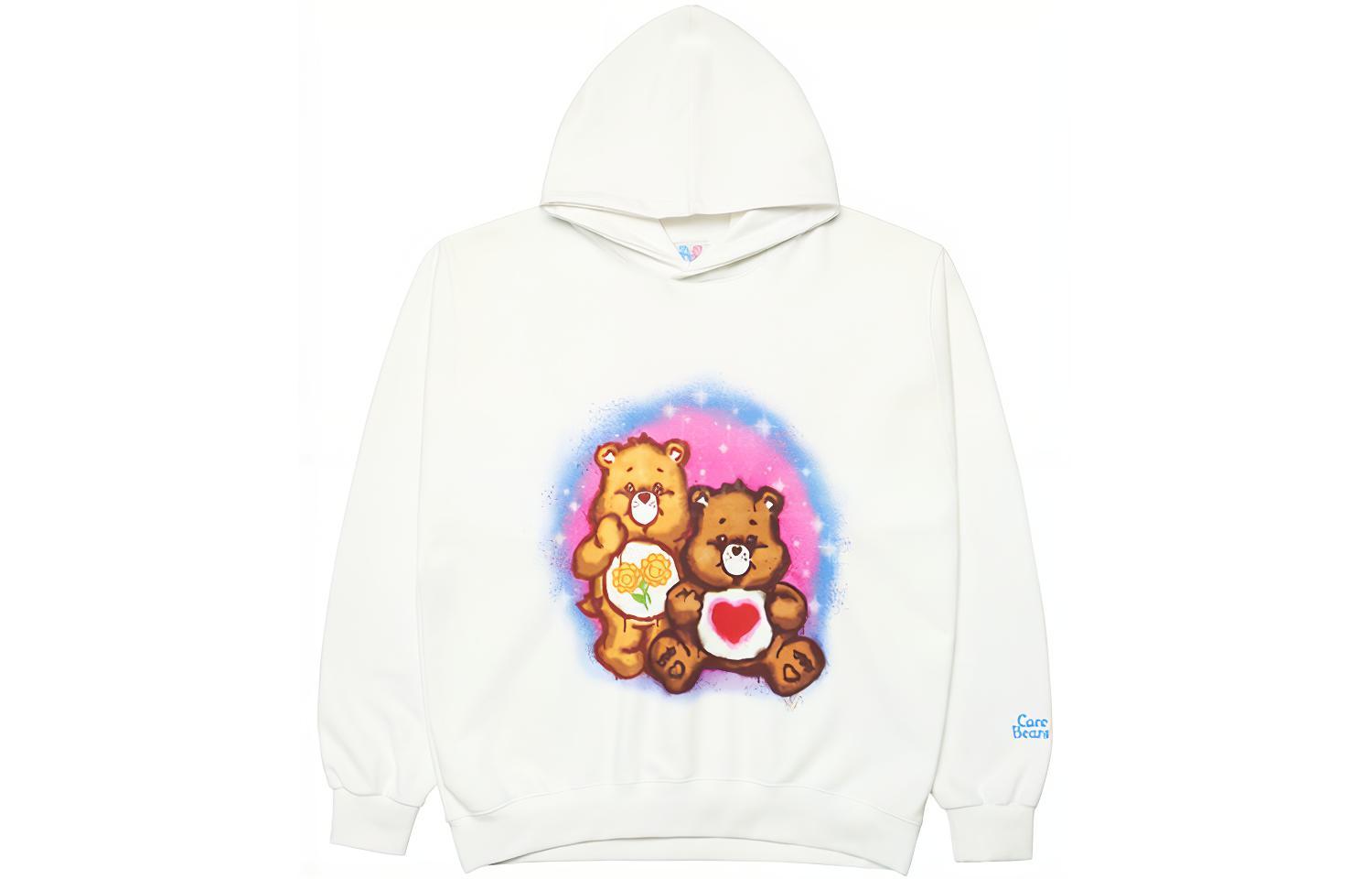 Acme De La Vie/ADLV Sweatshirt Unisex White