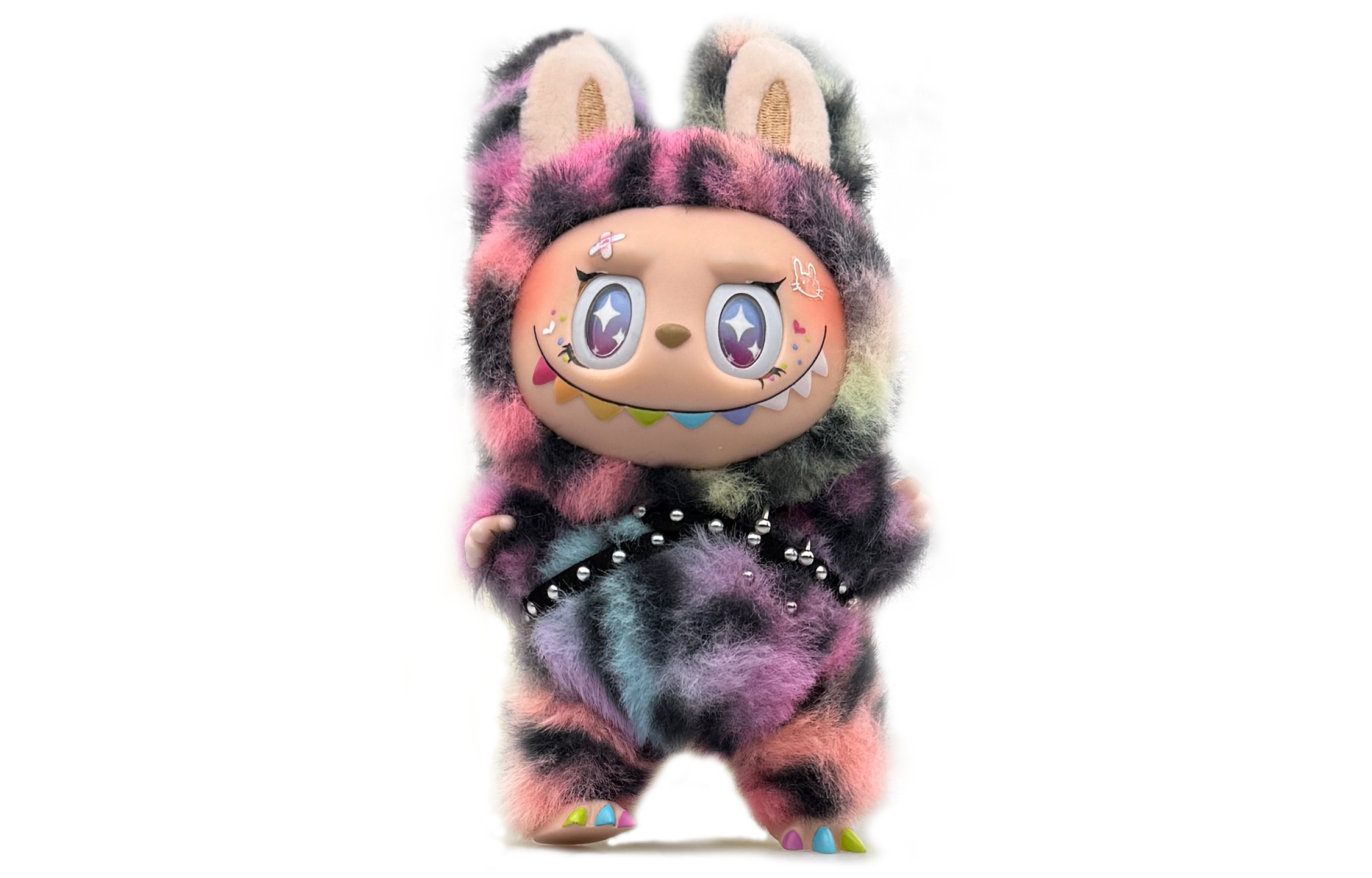 POP MART Custom Doll Customization