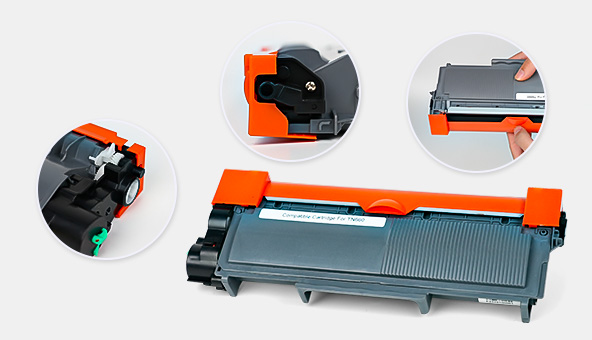 BROTHERS TONER CARTRIDGE